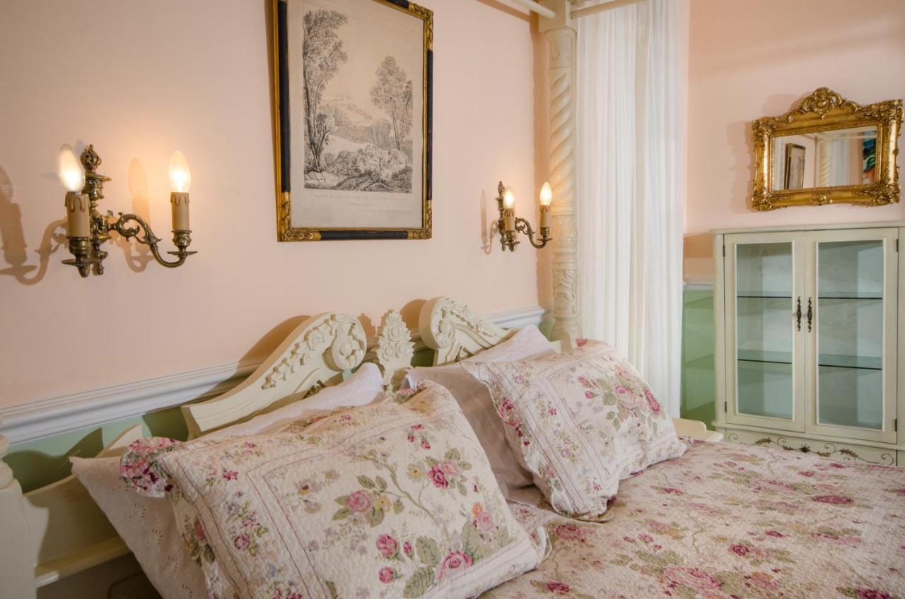 Jasmin Suite סוויטת יסמין Amirim Bagian luar foto