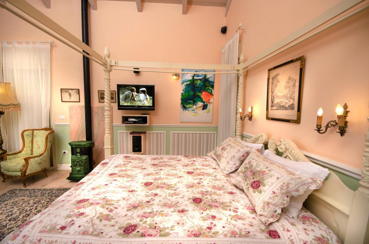 Jasmin Suite סוויטת יסמין Amirim Bagian luar foto