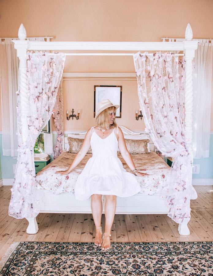 Jasmin Suite סוויטת יסמין Amirim Bagian luar foto